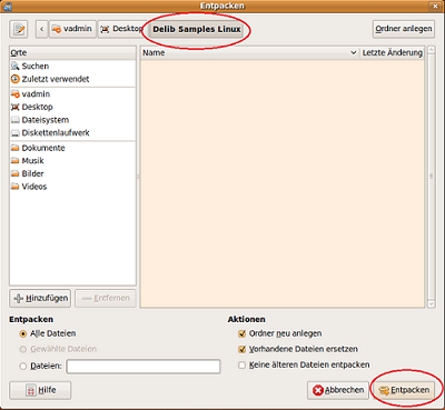 3_Entpacken_Linux_PC