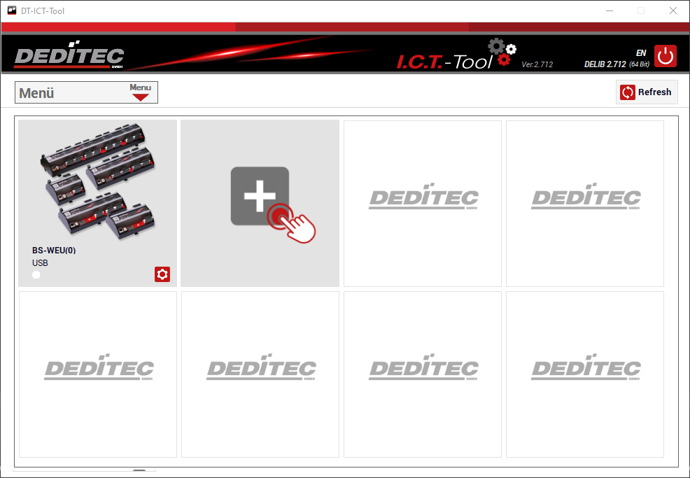 Modul_Selector_USB