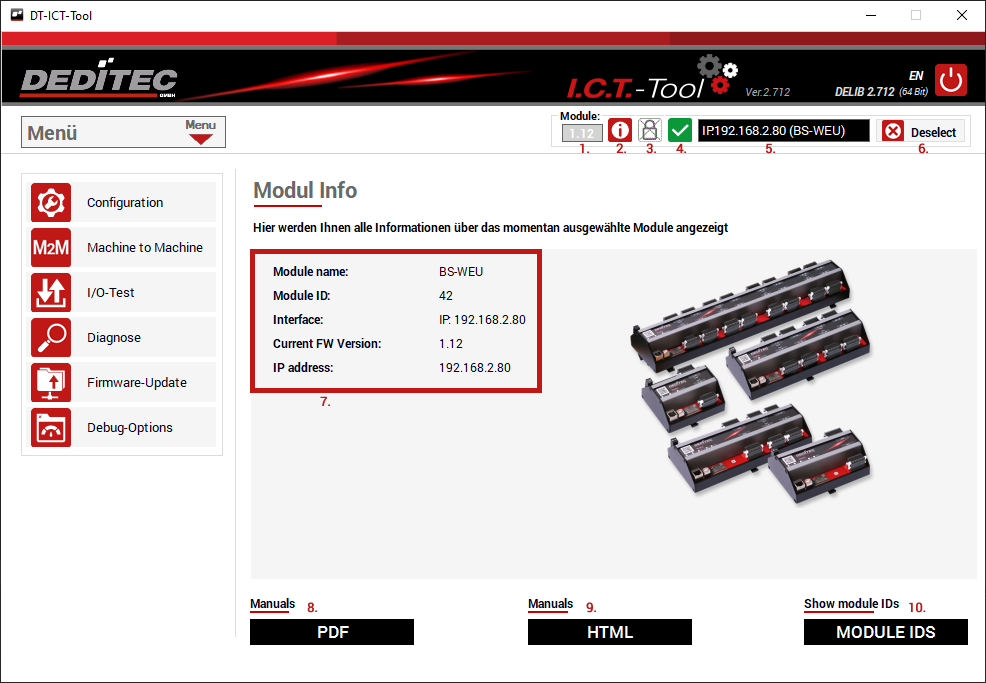 Programm_Modul_erfolgreich