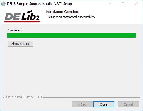 snapshort_sample_source_installer_5
