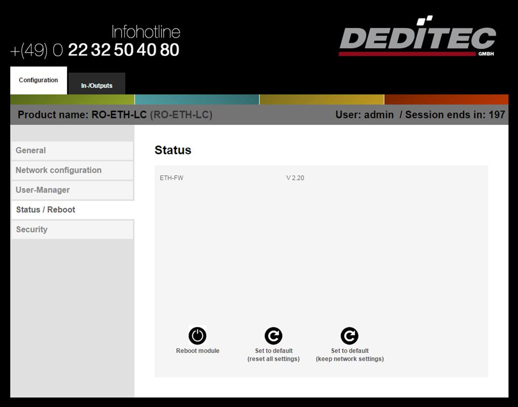 stm2_config_status