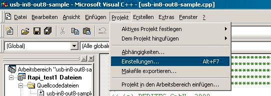 sw_install_c_snap_delib_einbinden_einstellungen