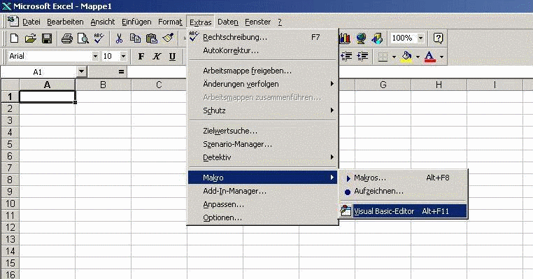 sw_install_excel_snap_delib_einbinden_vbastart
