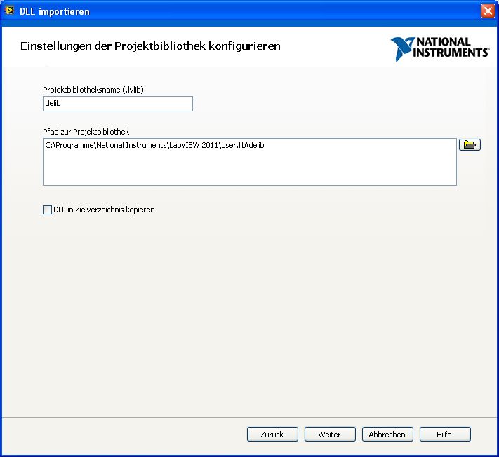 sw_install_labview_snap_delib_einbinden_einstellungen