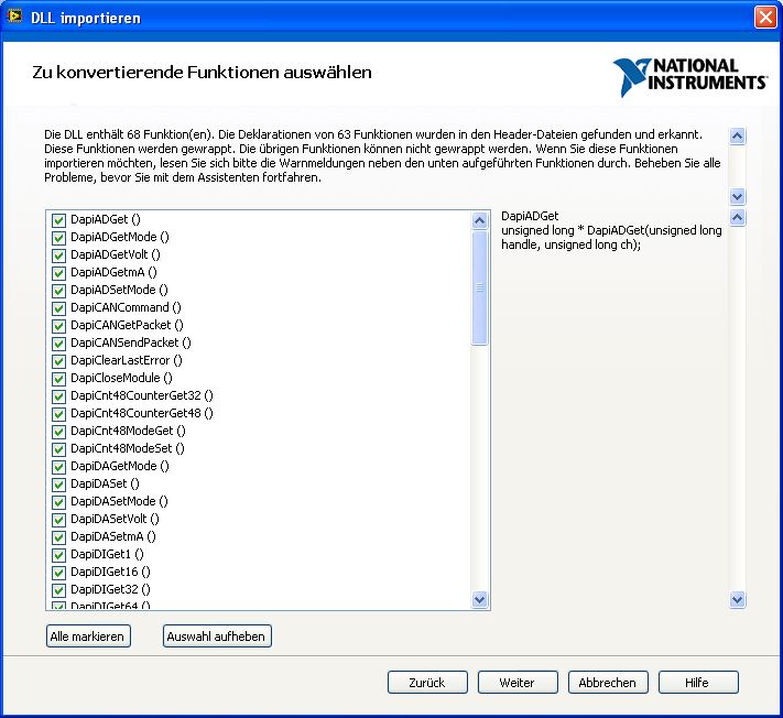 sw_install_labview_snap_delib_einbinden_funktionen