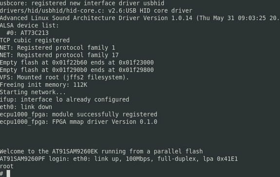 minicom_root_login