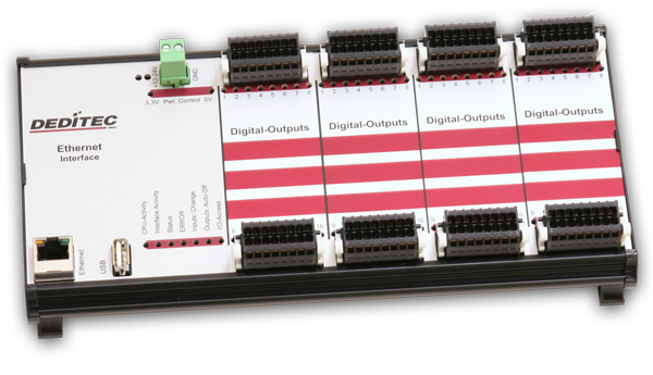Ro Eth R64 600