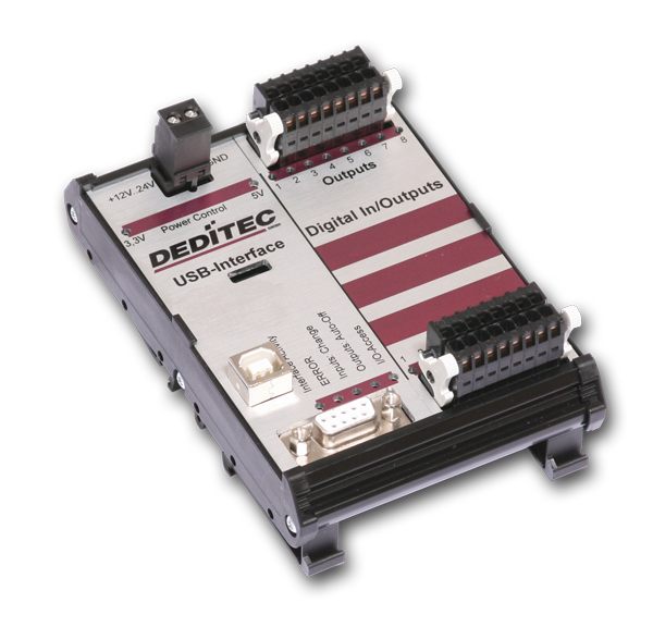 Ro Usb O8 R8 600
