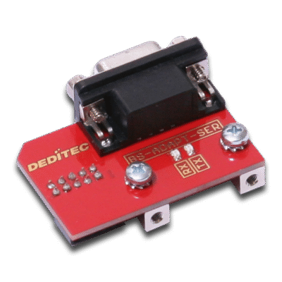 BS series interface adapter