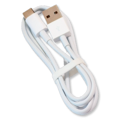 USB cable type A/C
