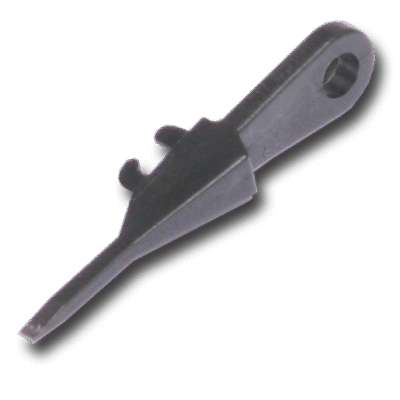 Actuating tool for Wago connectors