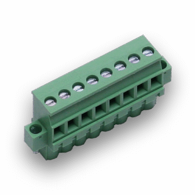 Required to connect your application to the DEDITEC module.