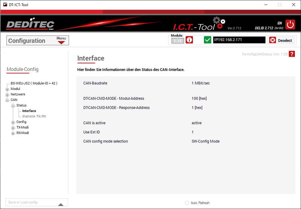 FormCfgCANStatus