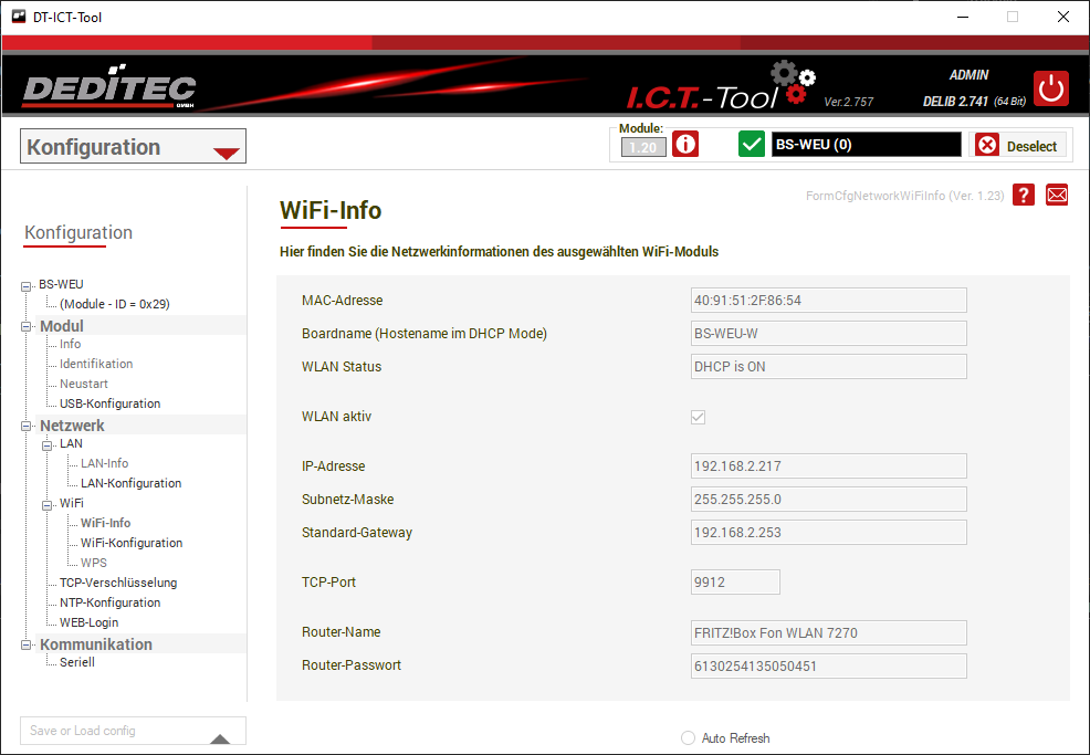 FormCfgNetworkWiFiInfo