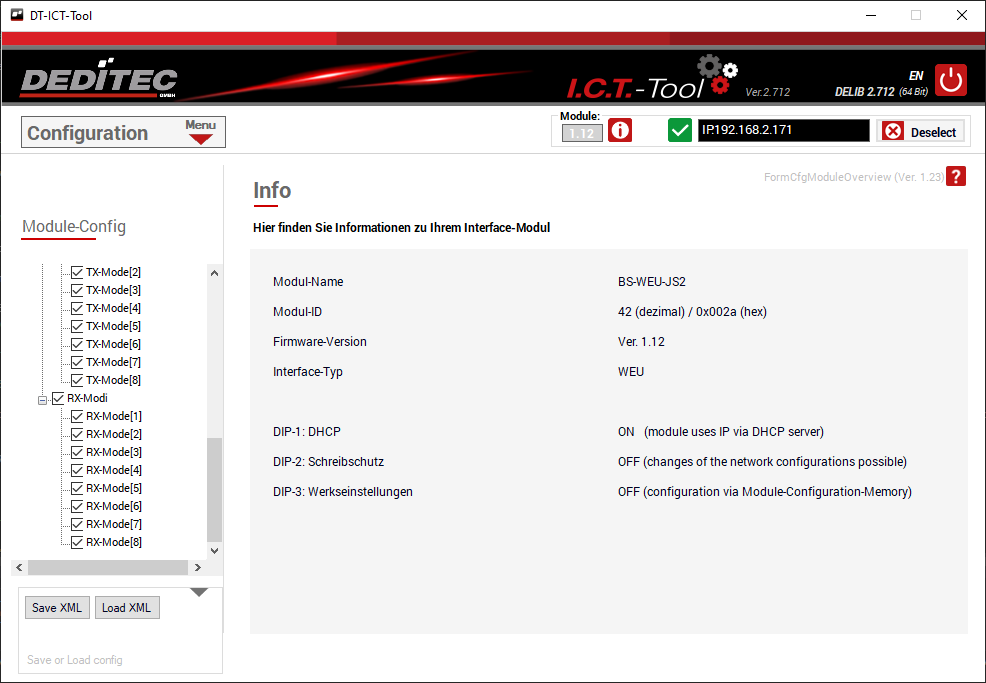 Save Or Load XML 2