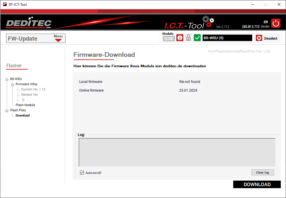 FormFlasherDownloadFlashFiles