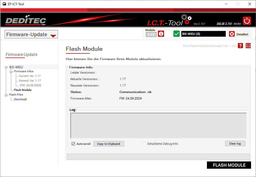 FormFlasherModule