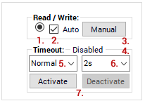 Timeout Function