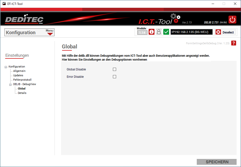 FormSettingsDelibDebug