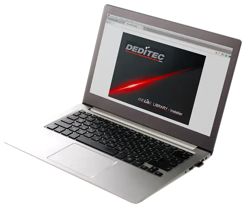 ITC Tool KLEIN 800
