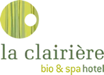 La Clairiere Logo Kopie