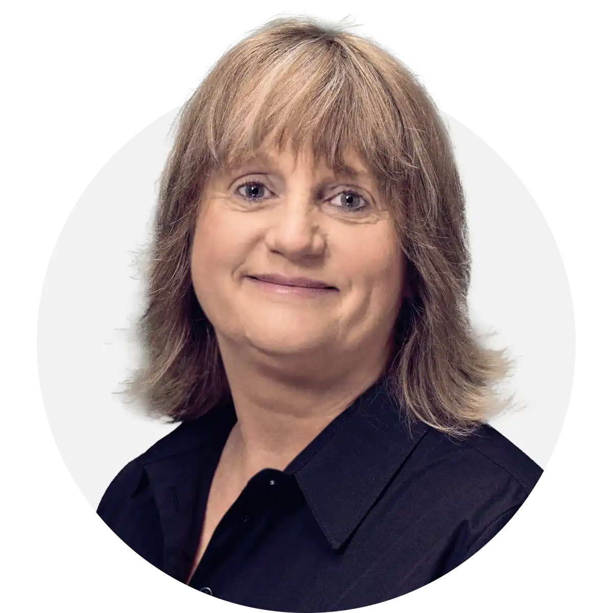 Birgit Babel