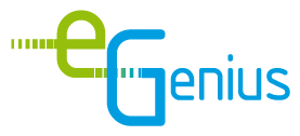 E Genius Logo