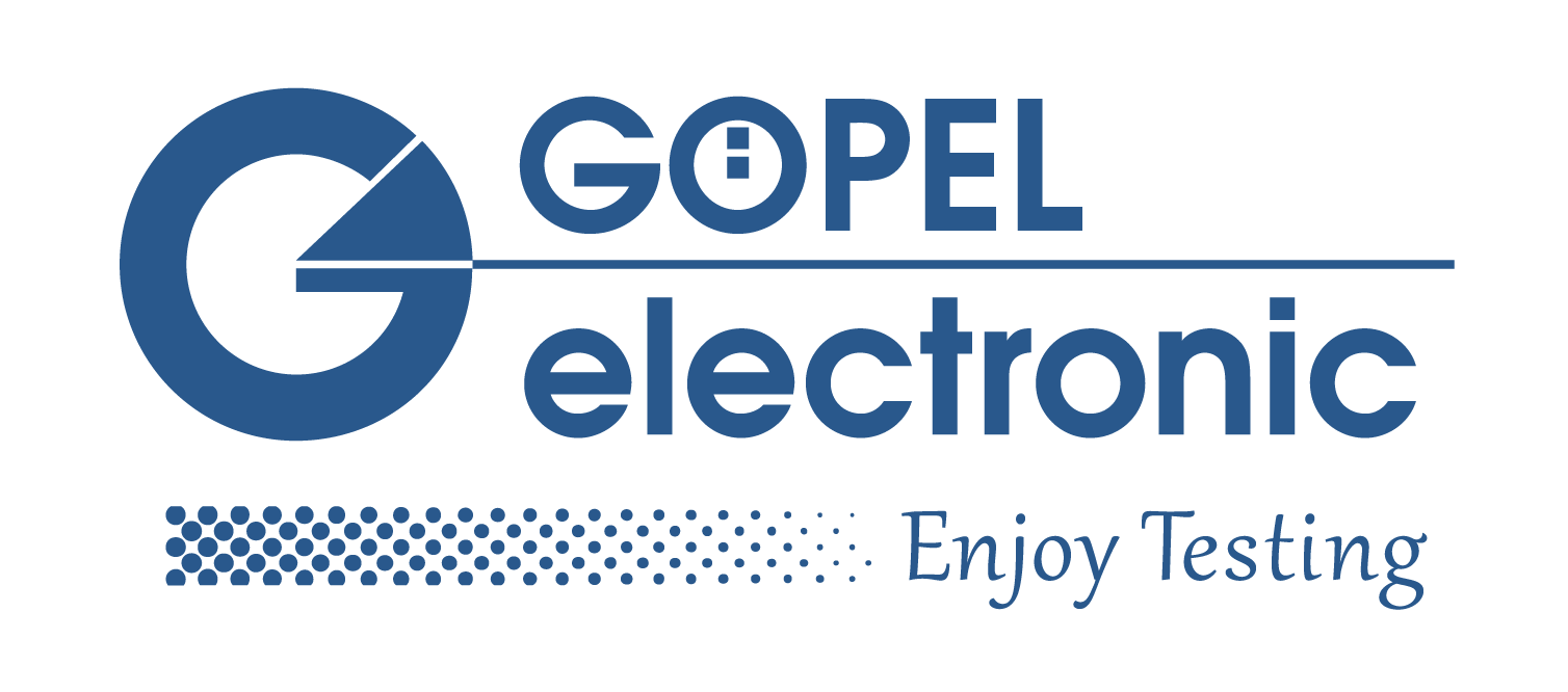Goepel Logo