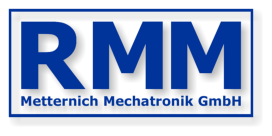 Rmm Logo